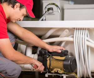 About Emergency plumbing pros Cambridge, NE