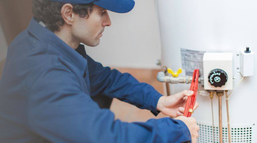 Professional emergency plumbing in Cambridge, NE